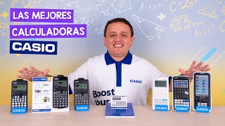 NO compres una calculadora sin antes ver este video [upl. by Aihseit]