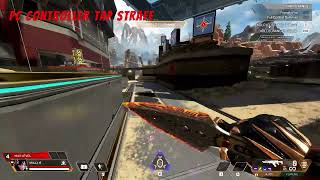 APEX LEGENDS XIM MATRIX CONTROLLER AIM ASSIST  TAPSTRAFE  JITTERAIM [upl. by Platto]