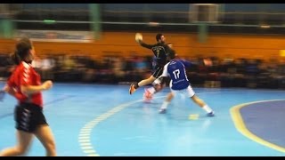 Le CTM Handball [upl. by Ham]