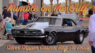 Rumble on the Gulf II March 2023 HD 1080p [upl. by Anitsirhk]