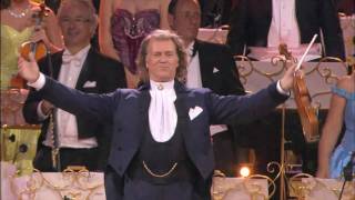 André Rieu  Radetzky March [upl. by Olivette]