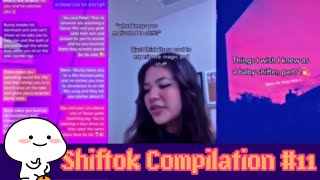 shiftok compilation 11 script ideas motivation memes etc [upl. by Cassandra]