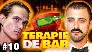 Terapie de Bar  Ep 10 Strâmbat la poze  cu Mirel Popinciuc [upl. by Remus534]