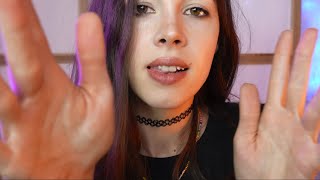 ASMR Stress amp Headache Relief Massage Scalp amp Body 😌 [upl. by Franci]