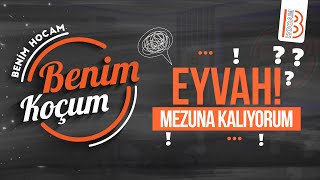 Eyvah Mezuna Kalıyorum [upl. by Jakob]