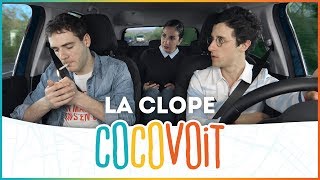 Cocovoit  La Clope feat Noémie Chicheportiche [upl. by Zurc]