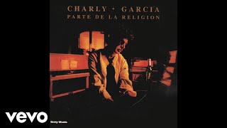 Charly García  Adela en el Carrousell Official Audio [upl. by Ogeid]