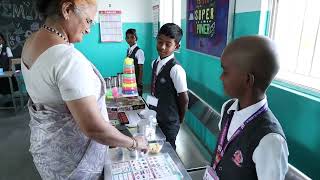 CBSE Inspection Videography  SL012452526  St Marys Public School [upl. by Muscolo]