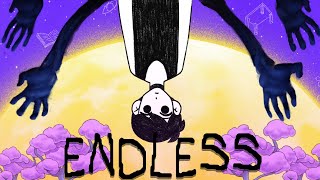 【Omori Song】 Endless by OR3O ft Kuraiinu ​ [upl. by Ernesta]