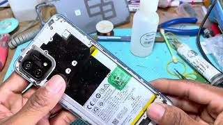 Oppo A16k Lcd Replacement [upl. by Anec289]