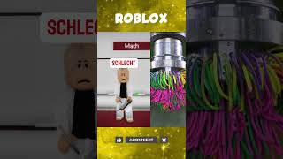 NIEMAND MAG MICH WEIL ICH KLEIN BIN 😡 roblox [upl. by Ilana]