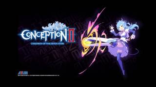 The Hearts Opposite Bank Serinas Theme Conception II Children of Seven Stars OST [upl. by Ellimac855]