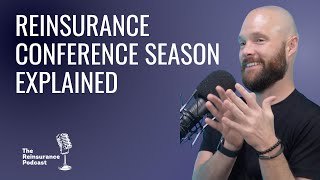 Reinsurance Conference Season Agendas [upl. by Silsby]