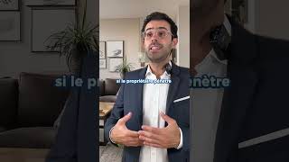 Propriétaire vs locataire astuce proprietaire locataire loi cle logement appartement maison [upl. by Mycah]