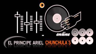 CHUNCHULA´S  AY COMO ME GUSTA  wmv [upl. by Aciretal404]