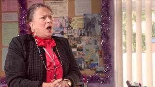 Nativity 2  First News Clip [upl. by Ronna]