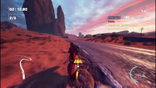 Moto Racer 4 Demo Part 2 [upl. by Yraht]