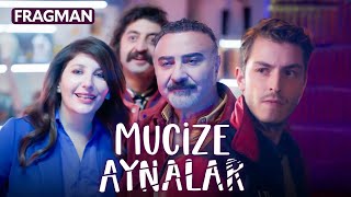 Mucize Aynalar  Fragman [upl. by Bekki368]