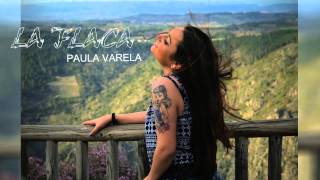 quotLa Flacaquot  Jarabe de Palo Cover by Paula Varela [upl. by Aihsekal769]