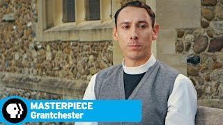 MASTERPIECE  Grantchester Season 2 Themes  PBS [upl. by Isbel]