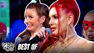 Best of Season 21 So Far 🎤🔥 Wild N Out [upl. by Keary]