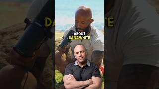 ‘Dana White’s best advice was…’ Demetrious Johnson praises Dana for his transparency 🙏🏼 [upl. by Etnahsal798]