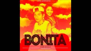 Ator Untela  Bonita  Audio [upl. by Harbed717]