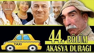 AKASYA DURAĞI 44 BÖLÜM [upl. by Autumn532]