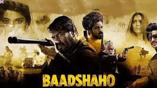 Baadshaho 2017 Full New Hindi Action Adventure Movies  Ajay Devgn  Story And Talks [upl. by Reivaz26]