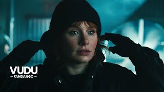 Jurassic World Dominion Extended Preview 2022  Vudu [upl. by Keese]