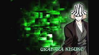 Bleach ost urahara kisuke theme [upl. by Sartin]