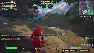 Petit live Fortnite [upl. by Dzoba388]