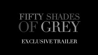 Parker And Kristina “50 Shades Of Grey” Trailer [upl. by Nivi400]