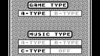 Tetris Ctype theme Original [upl. by Illa]