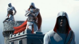 Assassins Creed 3 Intro [upl. by Machos683]