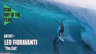 Leonardo Fioravanti’s Stab Edit Of The Year Inspired by the MidYear Cut and a BestEver Session [upl. by Chader]