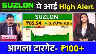 SUZLON Energy latest news Suzlon share latest news suzlon energy latest news today suzlon Energy [upl. by Yvon]