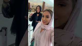 Abu dahbi near dubai with woahvicky amp araqueenbae [upl. by Annavaj]