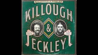 Killough amp Eckley  Grinnin My Blues Away [upl. by Adda]