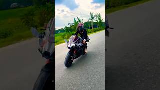 youtubeshorts shortvideo automobile bike rider biker shorts foryou foryoupage trendingktm [upl. by Anaujnas]