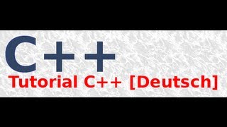 Tutorial C 003 Deutsch  Compiler Kommandozeile und Co Teil 2 von 3 [upl. by Saibot]