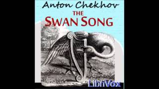 Swan Song audiobook by Anton Chekhov [upl. by Eenahs]