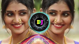 SairatOffical YadaLagla Sairat MovieFull Dj Remix SongDj Krishna [upl. by Johansen]