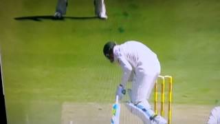 Morne morkel v Michael clarke bouncer [upl. by Emmie20]