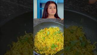 Gopi ne li Rashi ki class 😨  Maggi recipe saathnibhaanasaathiya maggi shorts [upl. by Odnumyer]