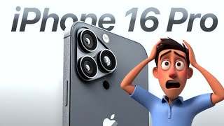 Top Tech Insider Reveals Iphone 16 Pro Max Secrets [upl. by Naitsirt]