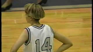 Womens Basketball vs Ashland 251994 [upl. by Auohs514]