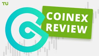 CoinEx Review — Best Crypto Exchanges [upl. by Lilli53]