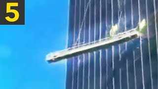 Top 5 Window Washings GONE WRONG [upl. by Driskill]