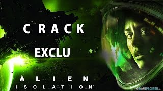 CRACK  Alien Isolation FR EXCLU [upl. by Nerot225]